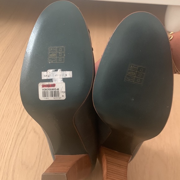 Miss sixty shoes - Picture 4 of 5